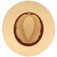 Feiner Montecristi Panamahut mit UV-Schutz 50 von Hut-Breiter in beige Feiner Montecristi Panamahut mit UV-Schutz 50 von Hut-Breiter in beige