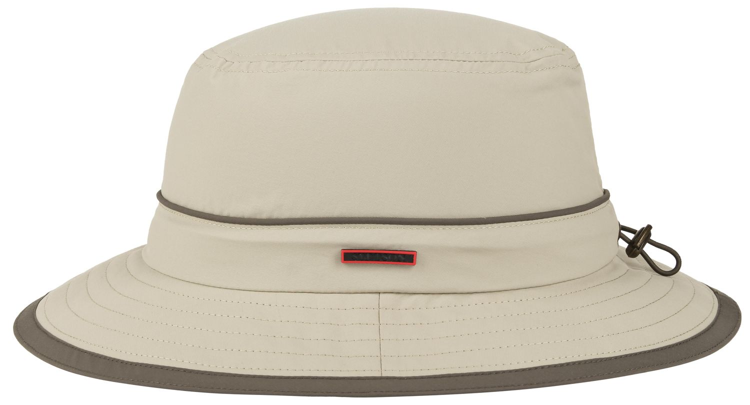 Stetson leichter Freizeit-Hut mit UV-Schutz 40+