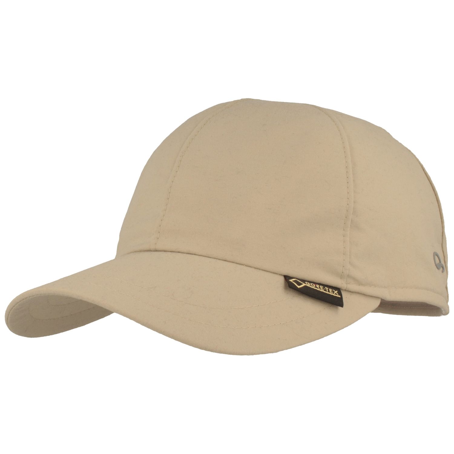 Göttmann GoreTex Baseball-Cap Monaco mit UV-Schutz 40+