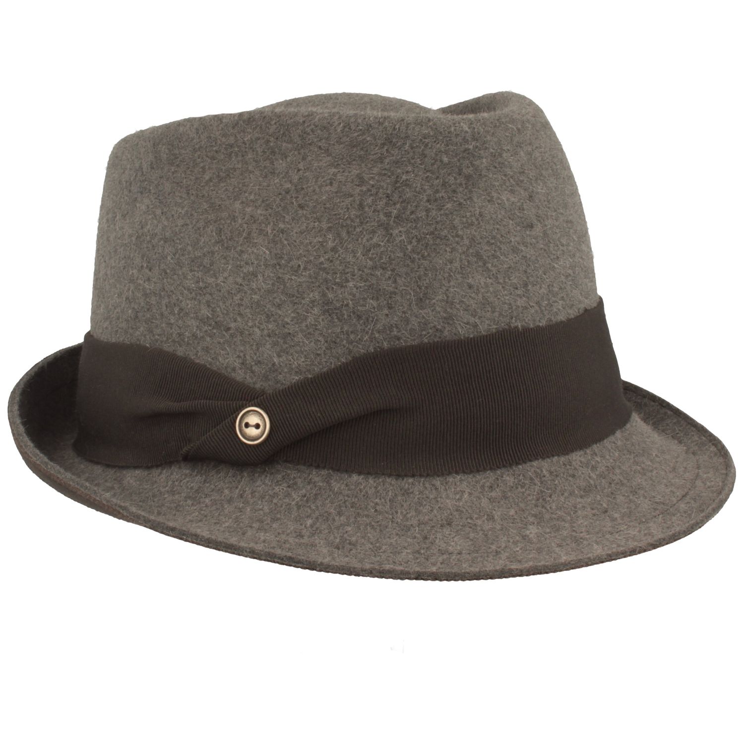 Meisteratelier Breiter München eleganter Damen-Trilby