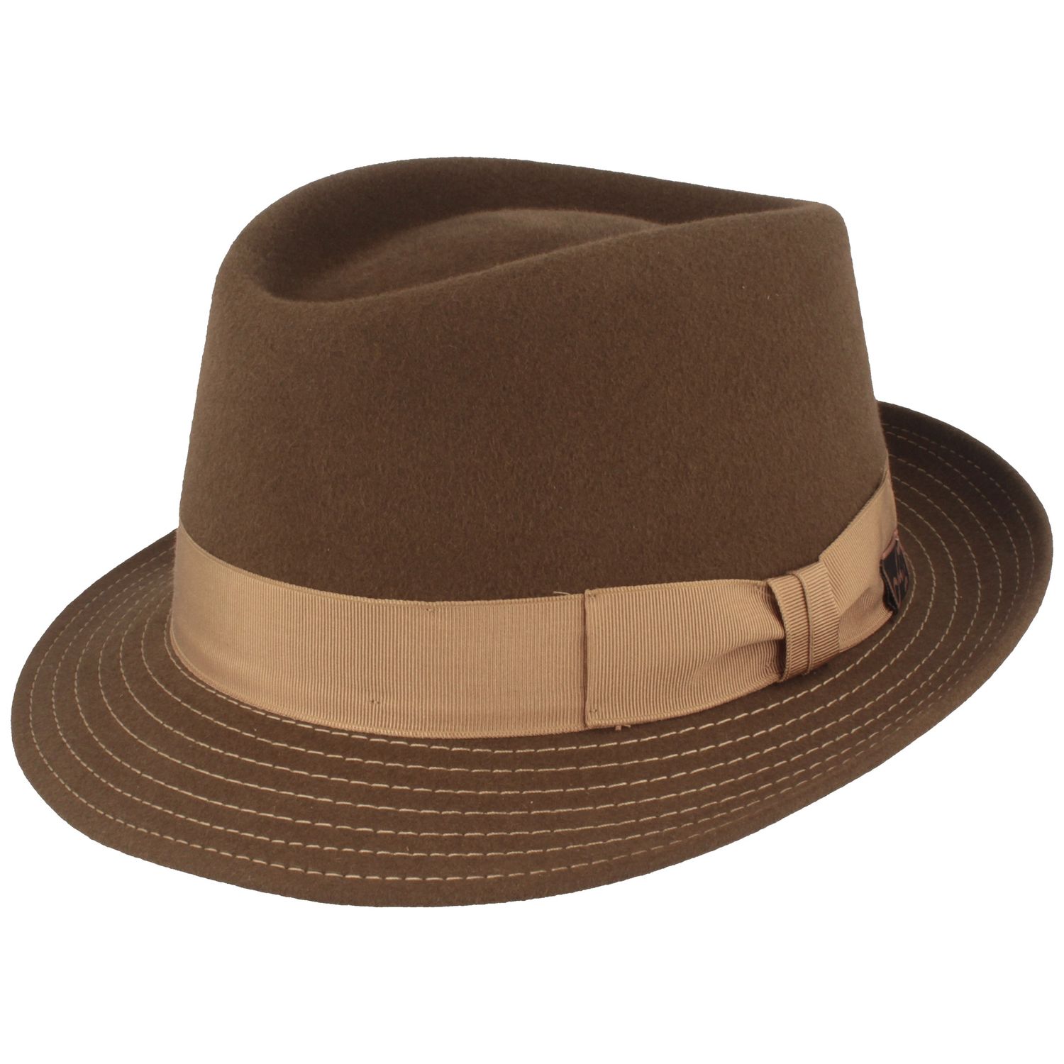 Michael Zechbauer Trilby Marc