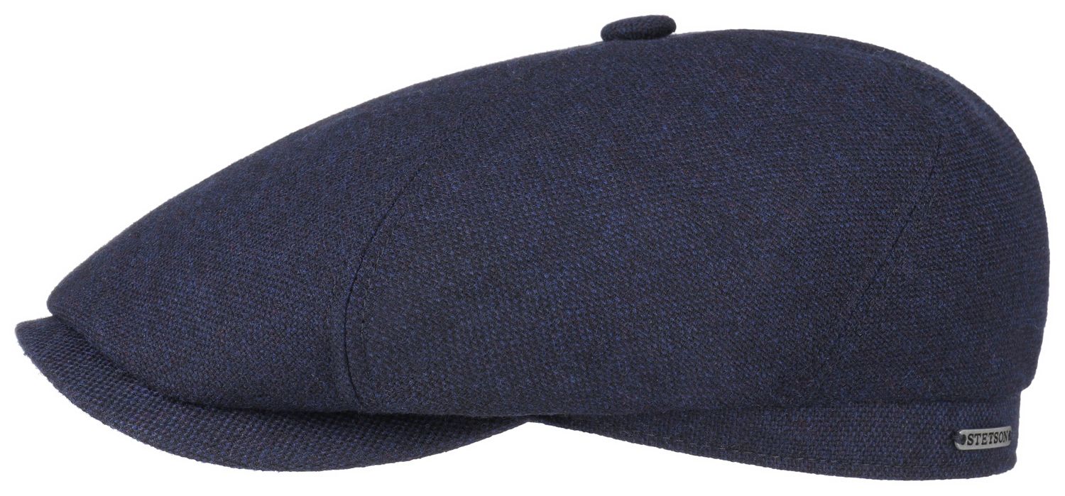 Stetson H Mutze Mehrteilig 6 Panel Cap Virgin Wool Cashm Stetson H Mutze Mehrteilig 6 Panel Cap Virgin Wool Cashm