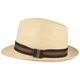 Trilby Panamahut moderne Garnitur UV-Schutz 50 von Hut-Breiter in beige Trilby Panamahut moderne Garnitur UV-Schutz 50 von Hut-Breiter in beige