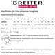 Trilby Panamahut moderne Garnitur UV-Schutz 50 von Hut-Breiter in beige Trilby Panamahut moderne Garnitur UV-Schutz 50 von Hut-Breiter in beige