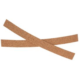 Korkstreifen zur Größenregulierung Ihres Hutes in beige