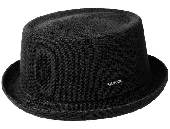 Kangol Sommerhut Player aus Bambus | Breiter Hut & Mode