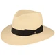 Ultrafeiner Montecristi Panamahut mit UV-Schutz 50 von Hut-Breiter in beige Ultrafeiner Montecristi Panamahut mit UV-Schutz 50 von Hut-Breiter in beige