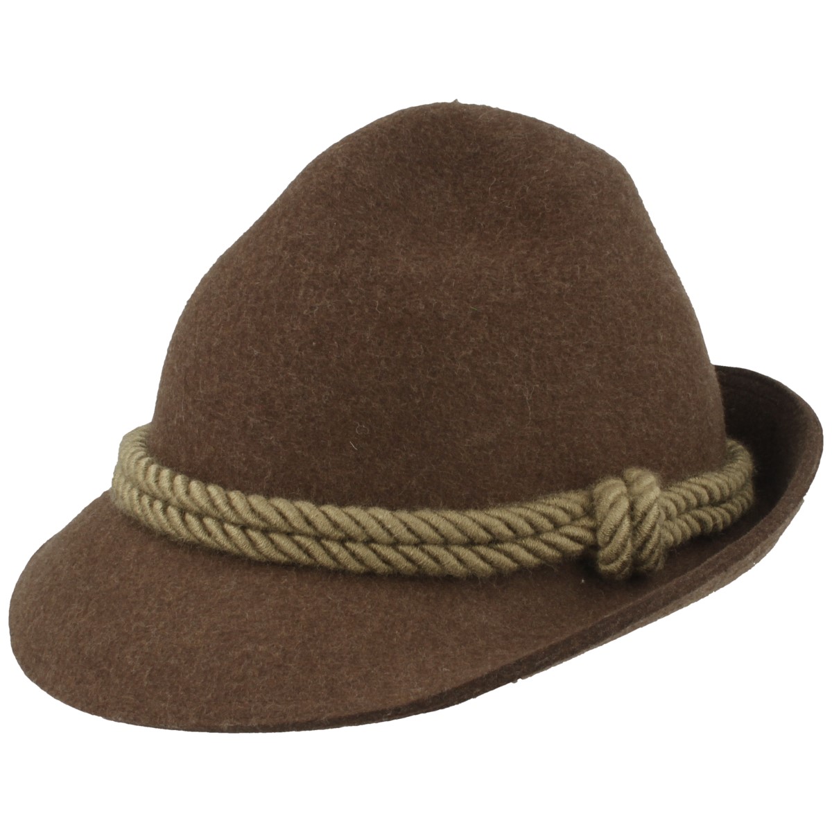 Zapf Trachtenhut Jaganaz