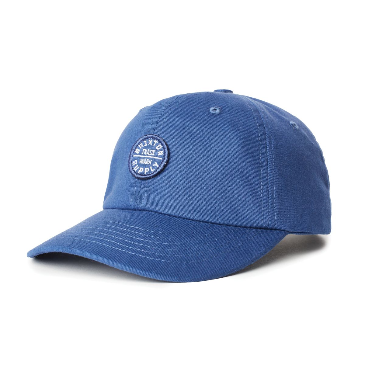 brixton oath lp cap