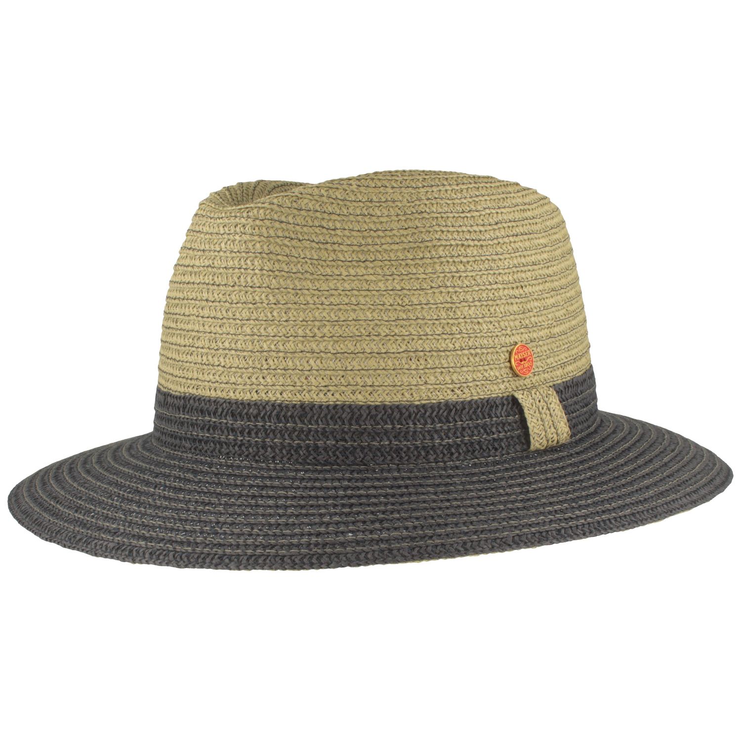 Mayser kleiner knautschbarer Papier-Traveller Mathis