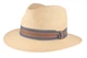 Original schmaler Brisa Panama Hut UV 50 von Hut-Breiter in beige Original schmaler Brisa Panama Hut UV 50 von Hut-Breiter in beige