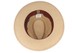 Original schmaler Brisa Panama Hut UV 50 von Hut-Breiter in beige
