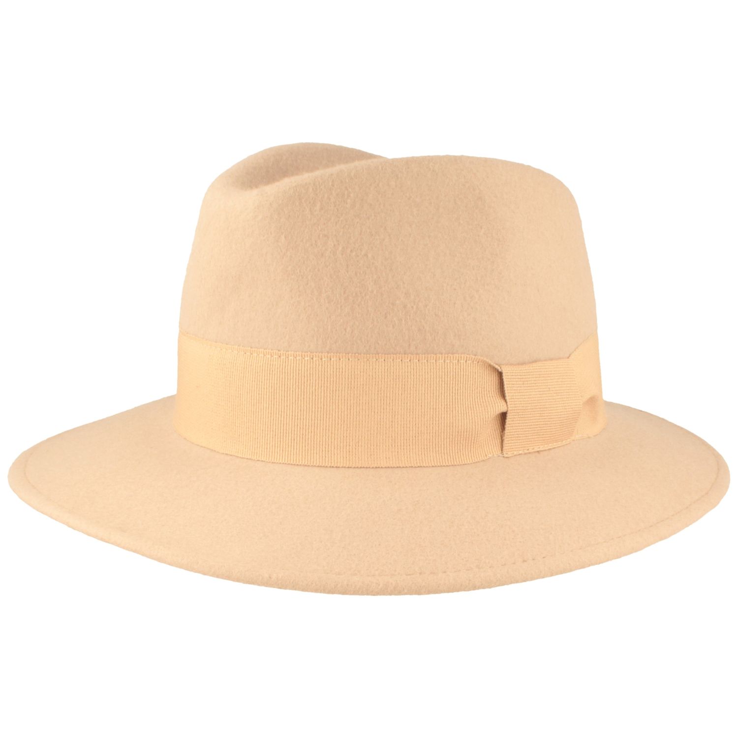 Knautschbarer Damen Traveller von Hut-Breiter