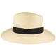 Extra breiter Panamahut Traveller 50+UVSchutz von Hut-Breiter in beige