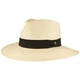 Extra breiter Panamahut Traveller 50+UVSchutz von Hut-Breiter in beige Extra breiter Panamahut Traveller 50+UVSchutz von Hut-Breiter in beige
