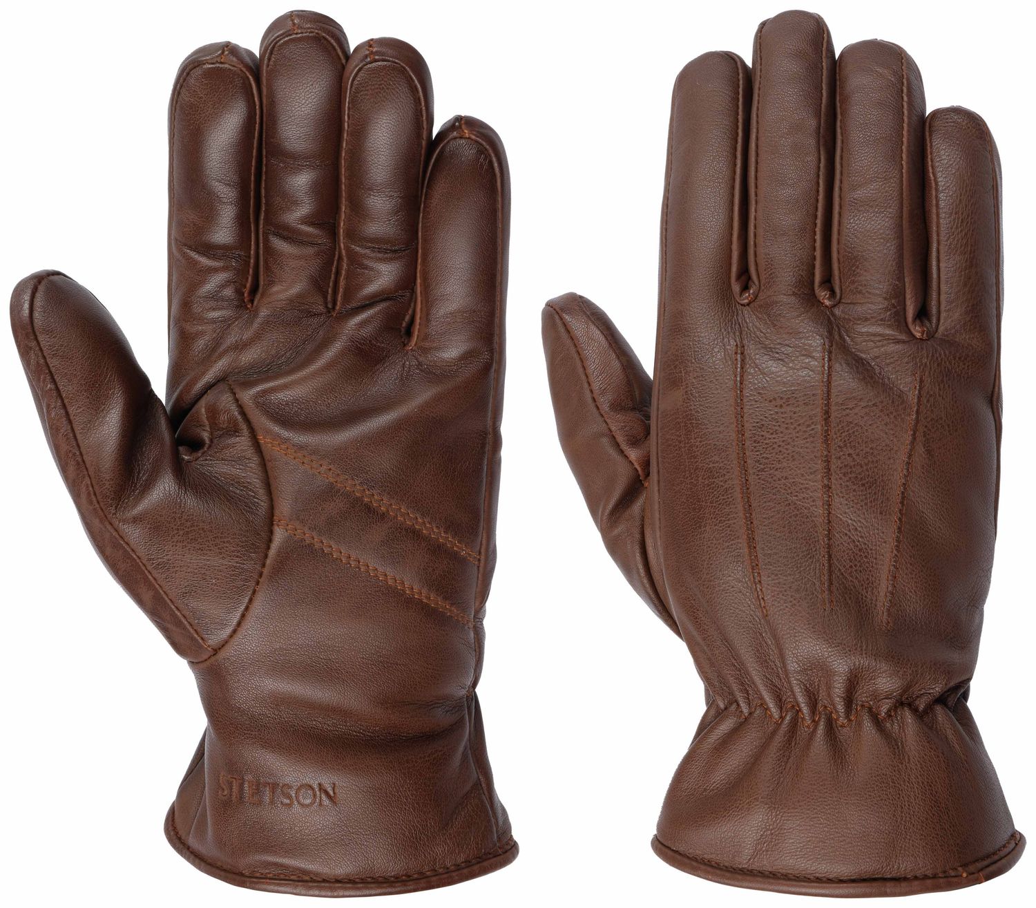Stetson Gloves Sheepskin