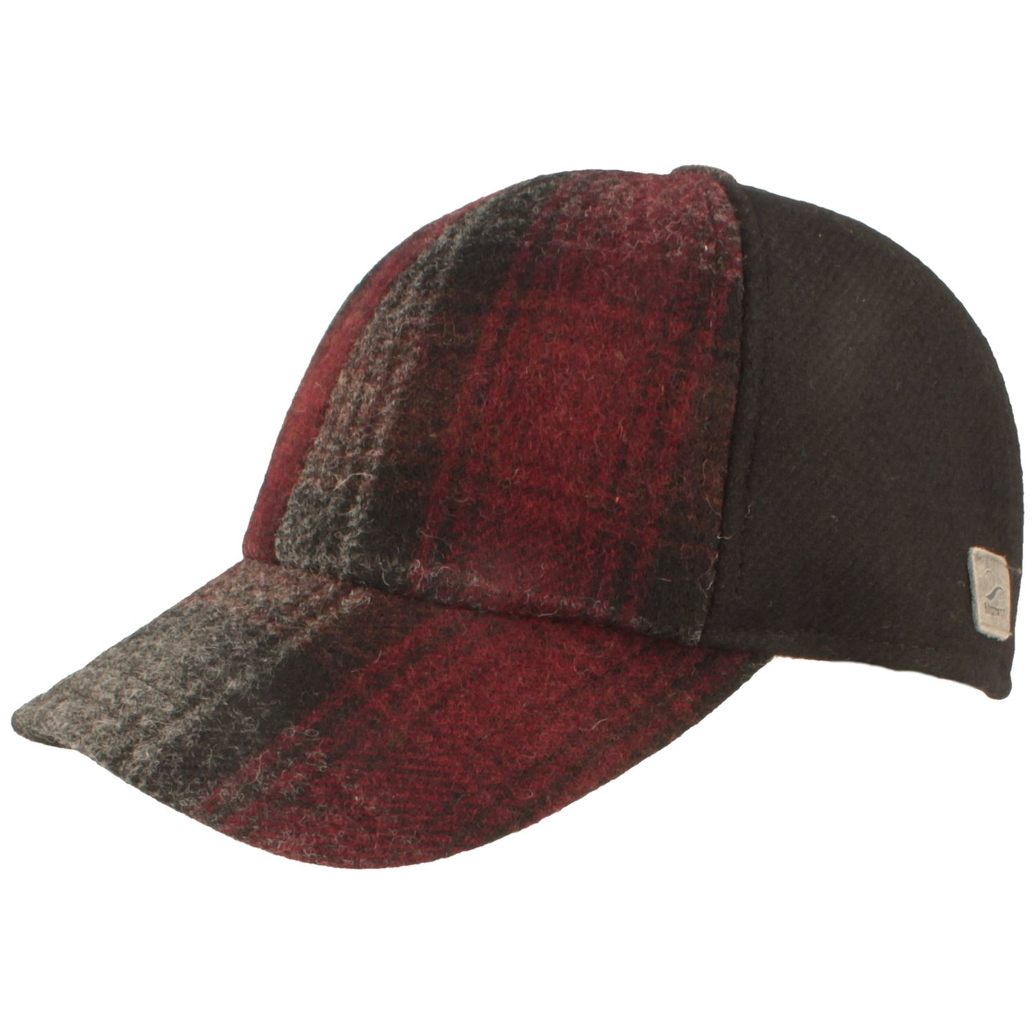 Göttmann warme Baseballcap Carter