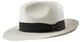 Stetson Fedora Panamahut sehr feine Flechtung UV-Schutz 40+ in beige Stetson Fedora Panamahut sehr feine Flechtung UV-Schutz 40+ in beige