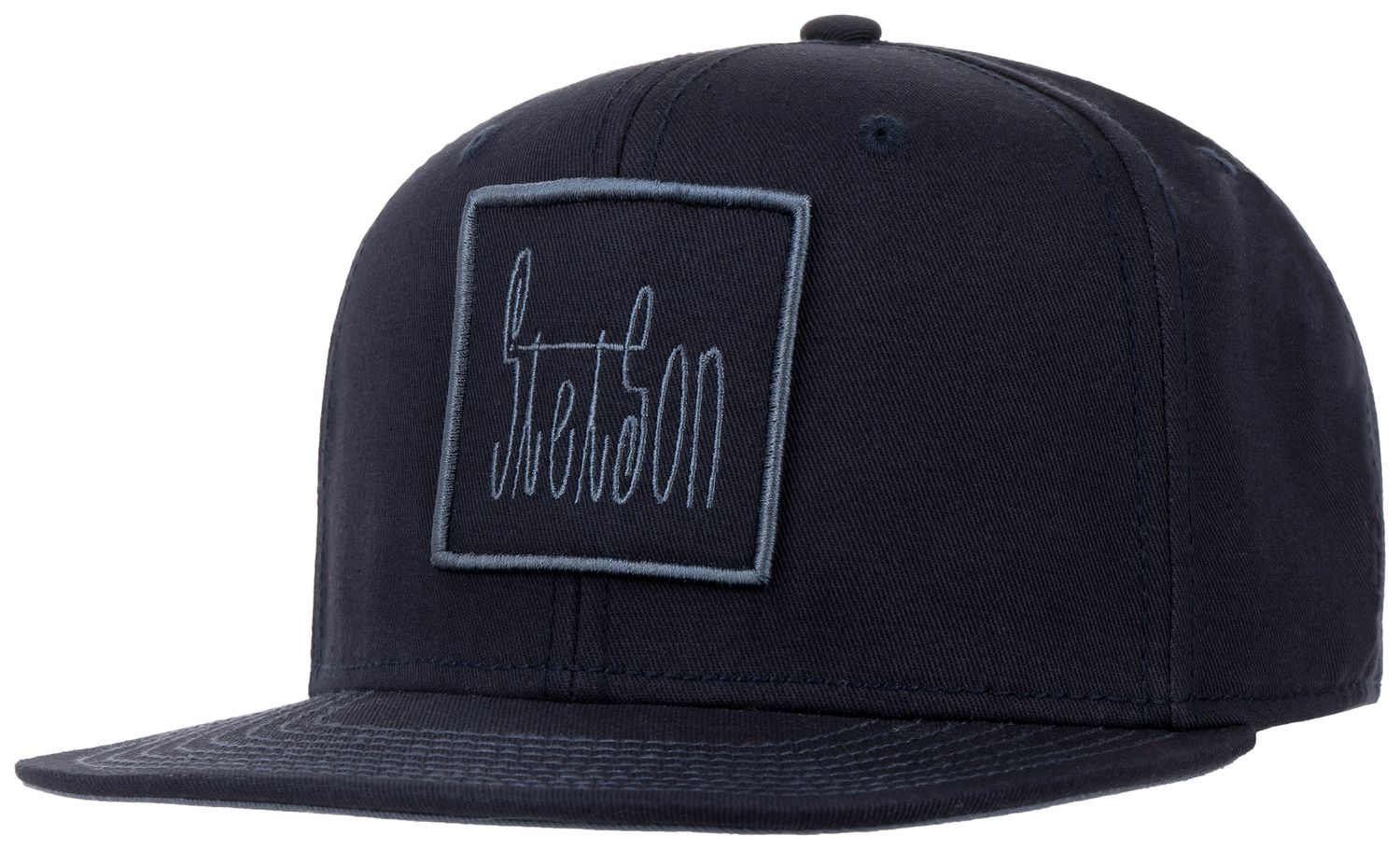 Stetson Baseaball Cap Cotton