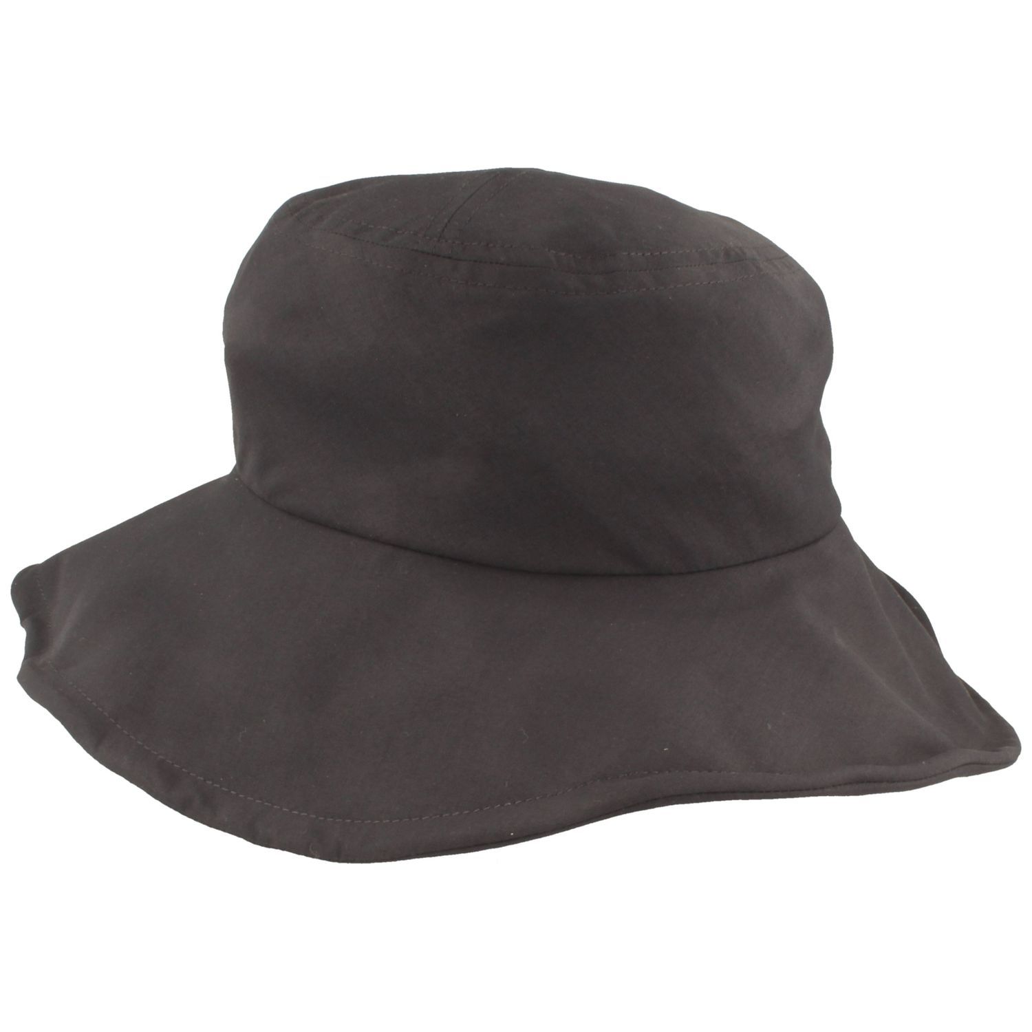 Mayser großer Flapper Sonnenhut Elina mit UV-Schutz 80