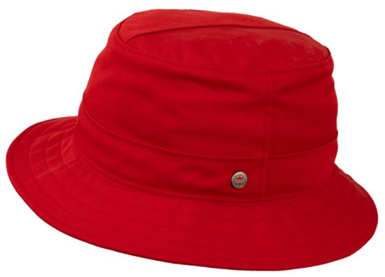 Vintage Bucket Hat Aus Denim - Leichter & Faltbarer Fischerhut Mit UV-Schutz Für Damen & Herren