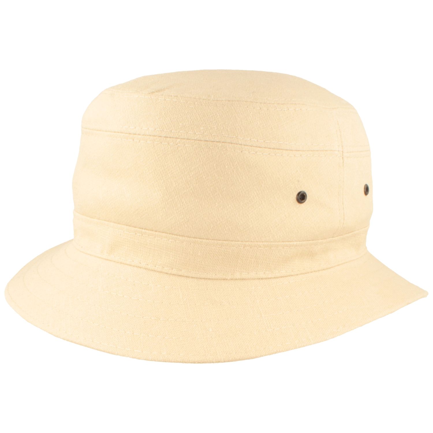 Fischerhut mit Netzfutter und UV 80 von Hut-Breiter