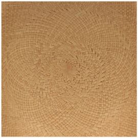 Panama Hut Gambler Lederband UV 50+ von Hut-Breiter in grau Panama Hut Gambler Lederband UV 50+ von Hut-Breiter in grau