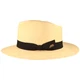 Extra breiter Panamahut Traveller UV-Schutz 50 von Hut-Breiter in beige Extra breiter Panamahut Traveller UV-Schutz 50 von Hut-Breiter in beige