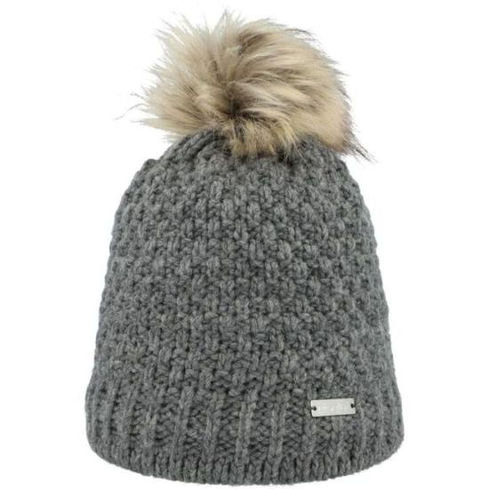 Eisglut Męska Czapka Jocheng Merino XL