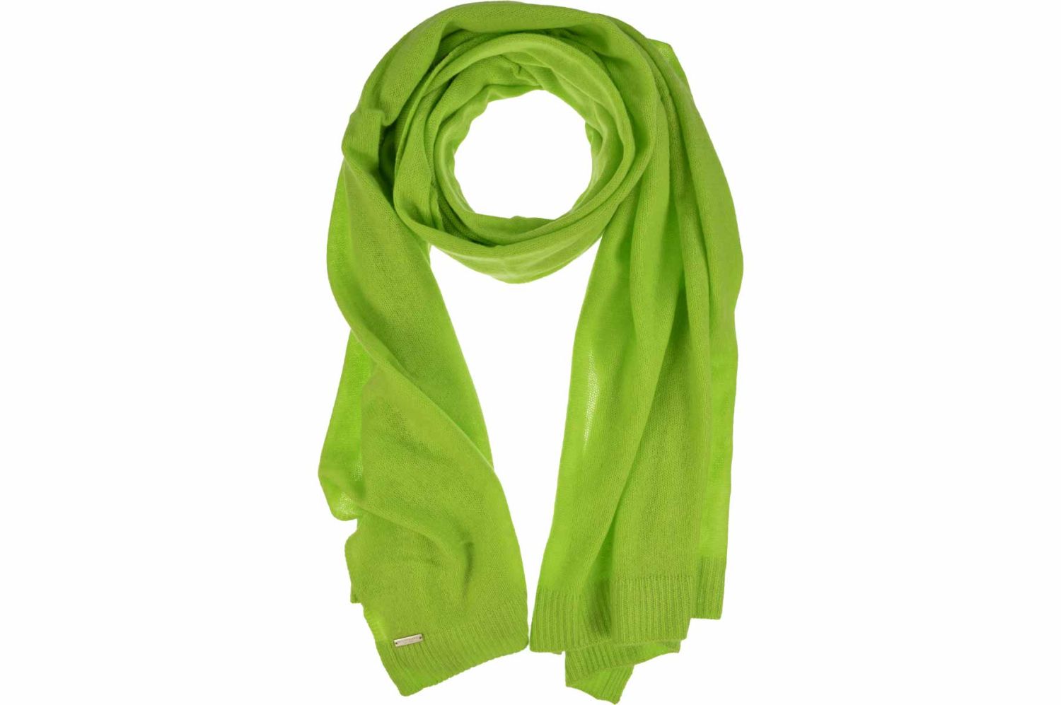 Seeberger reiner Cashmere Schal groß