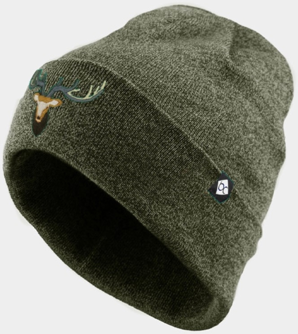 Bavarian Caps "Haum" Hirsch