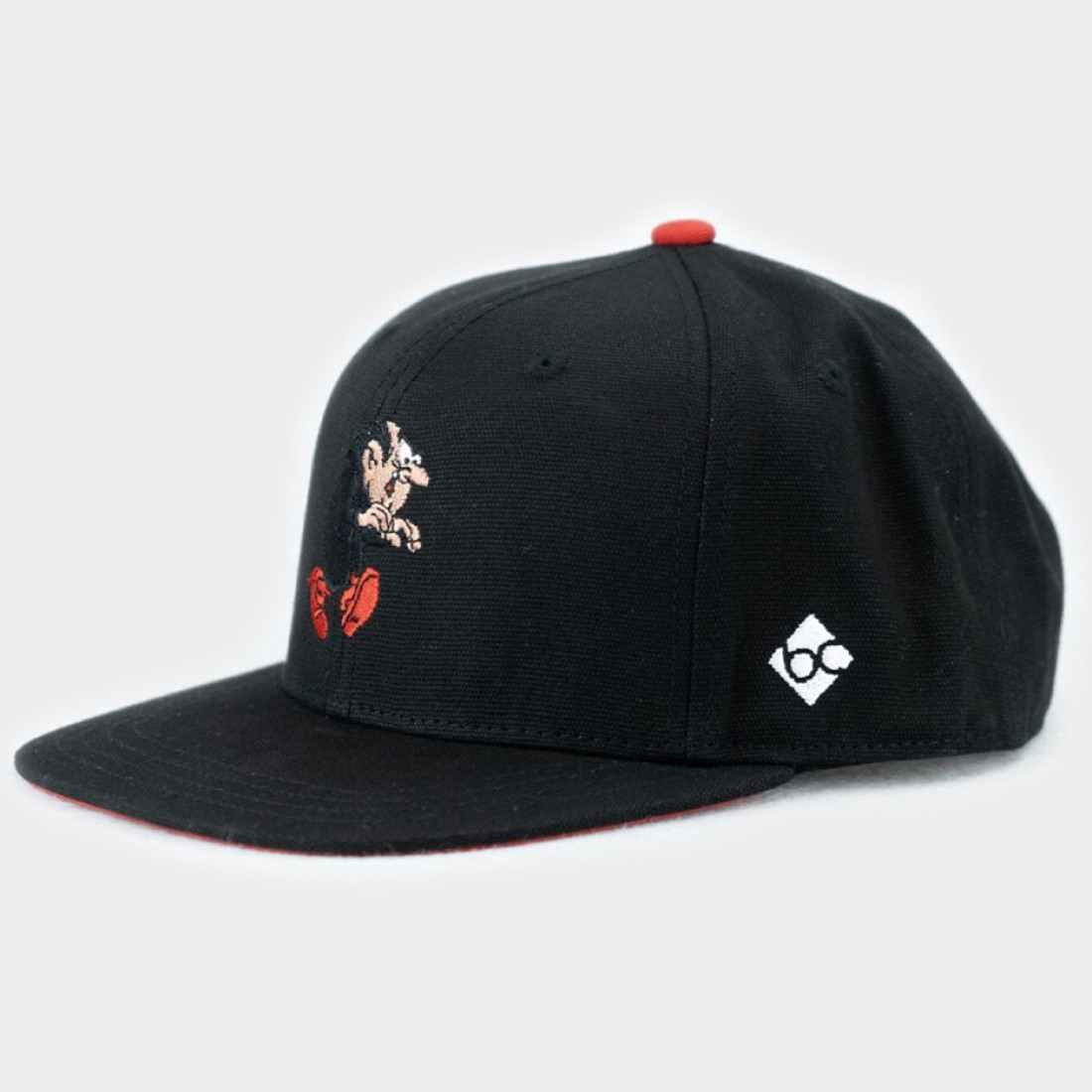 Bavarian Caps Cap "Gargamel"