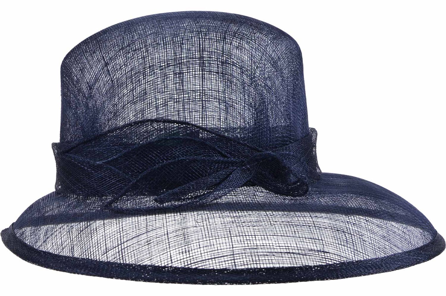 Seeberger Sinamay Glocke