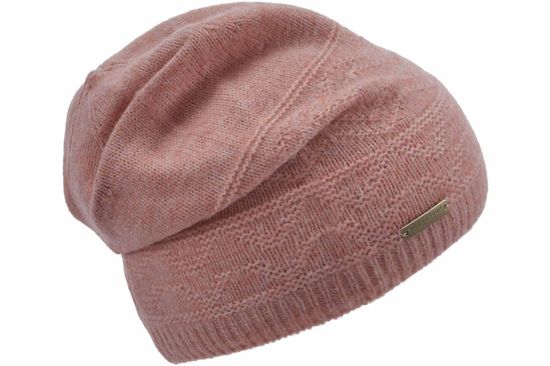 Seeberger Strick Headsock