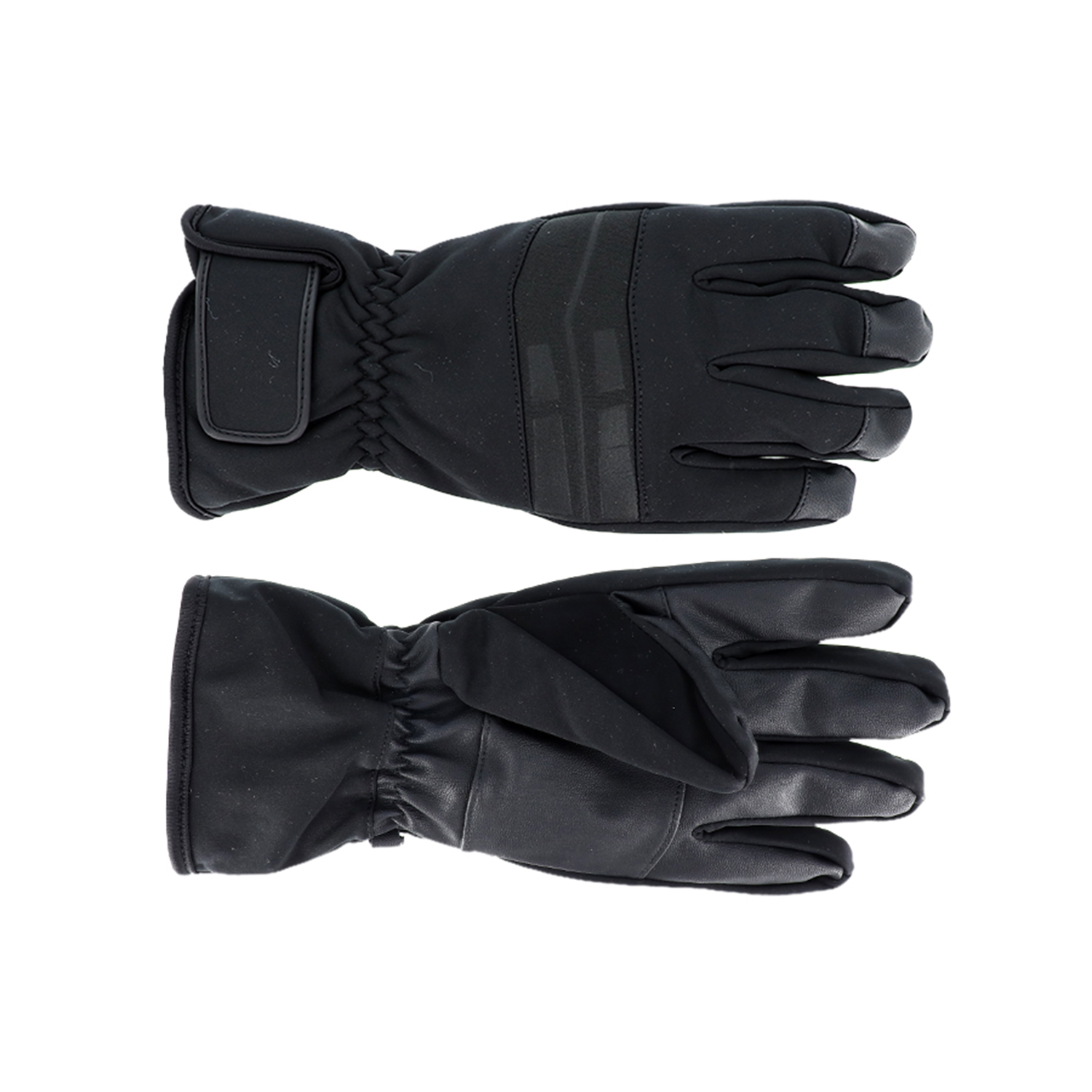 Fiebig Handschuhe Softshell uni