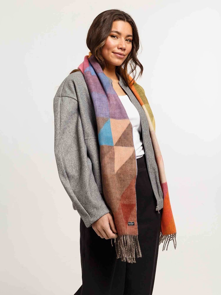 Fraas Cashmink Schal 620002