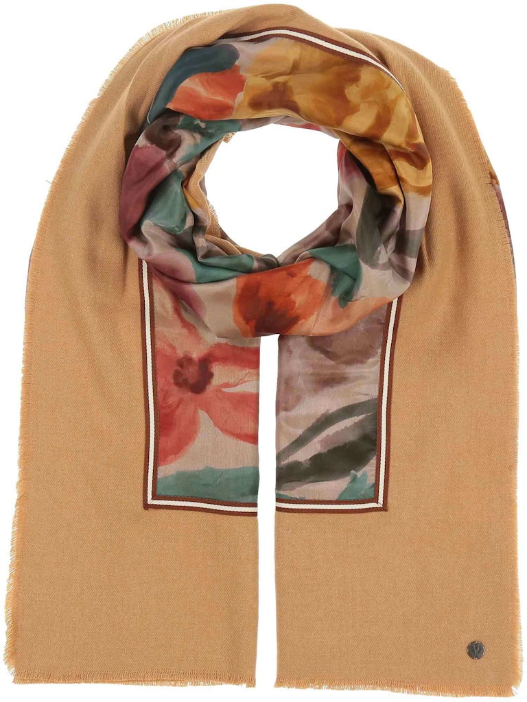 Fraas Polyester Stola 623538