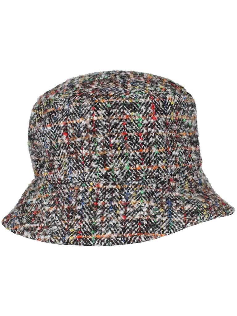 Loevenich Hat Polyester Bucket Hat 671010