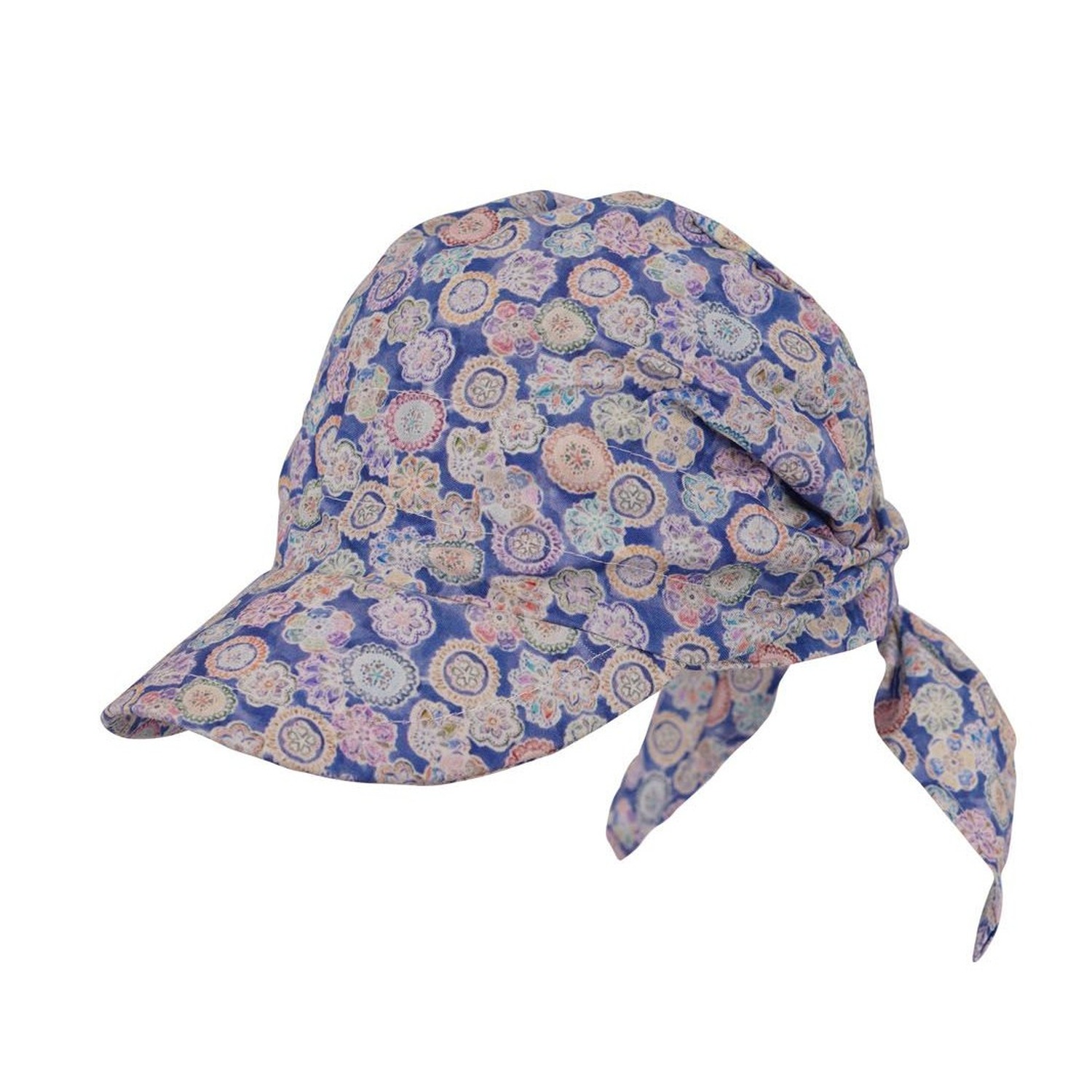 Balke Da.Tuchcap Mila