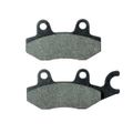 MetalGear Bremsbeläge vorne R Honda XL 125 V Varadero 2001 - 2012 - JC32 MetalGear Bremsbeläge vorne R Honda XL 125 V Varadero 2001 - 2012 - JC32