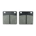 MetalGear Bremsbeläge hinten Suzuki GS 750 1977 - 1979 - GS750EC MetalGear Bremsbeläge hinten Suzuki GS 750 1977 - 1979 - GS750EC