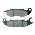 MetalGear Bremsbeläge vorne R Honda MSX 125 D Grom 2013 - 2016 - JC61 MetalGear Bremsbeläge vorne R Honda MSX 125 D Grom 2013 - 2016 - JC61