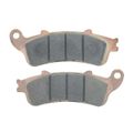 MetalGear Bremsbeläge vorne L Honda FES 125 Phantheon 1998 - 2002 - JF05 MetalGear Bremsbeläge vorne L Honda FES 125 Phantheon 1998 - 2002 - JF05