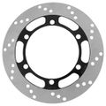 MetalGear Bremsscheibe hinten Kawasaki KLR 650 C 1994 - 2007 - KL650C mit ABE MetalGear Bremsscheibe hinten Kawasaki KLR 650 C 1994 - 2007 - KL650C mit ABE