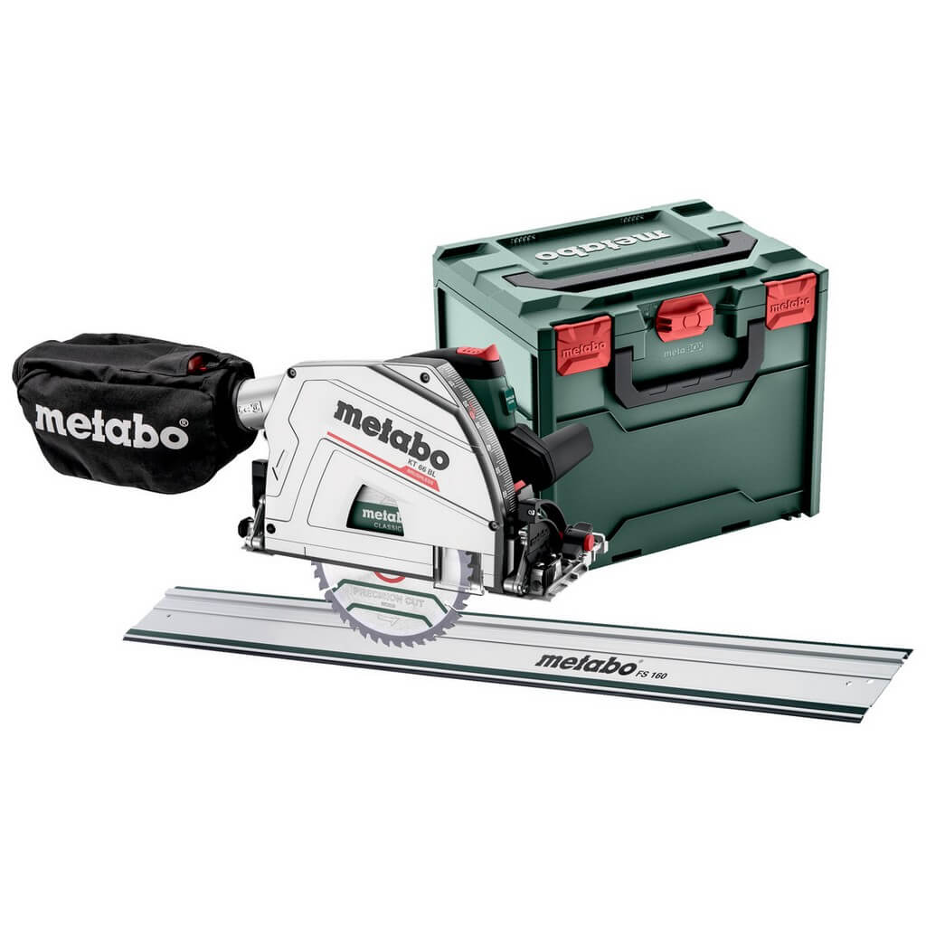 Metabo Handkreissäge im Kirchner24 Online-Shop
