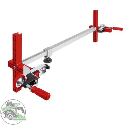 Bessey Türenspanner leicht TL mit I-Profil TL1200 verstellbare Druckbacken