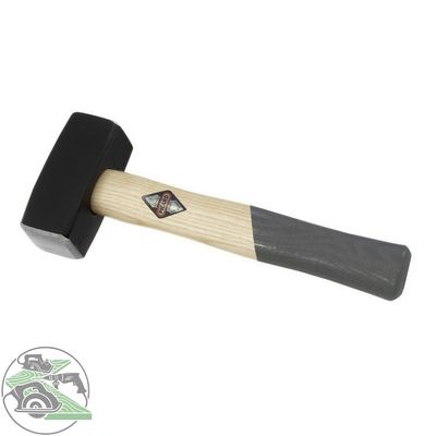 Picard Gipserbeil Lattbeil Gipserhammer Maurerhammer Spezialgriff 0029700 600g