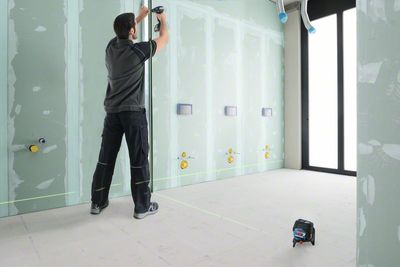 Laser Entfernungsmesser Usb : Suchergebnis für bosch laser entfernungsmesser glm120c baustativ bt