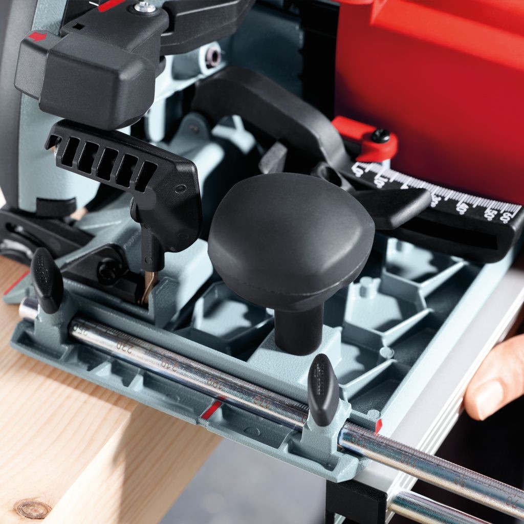 Mafell Handkreissäge K 85 Ec LED 10m Kabel + 2x HM Sägeblatt 237x1,8/2,5x30 24WZ Mafell Handkreissäge K 85 Ec LED 10m Kabel + 2x HM Sägeblatt 237x1,8/2,5x30 24WZ