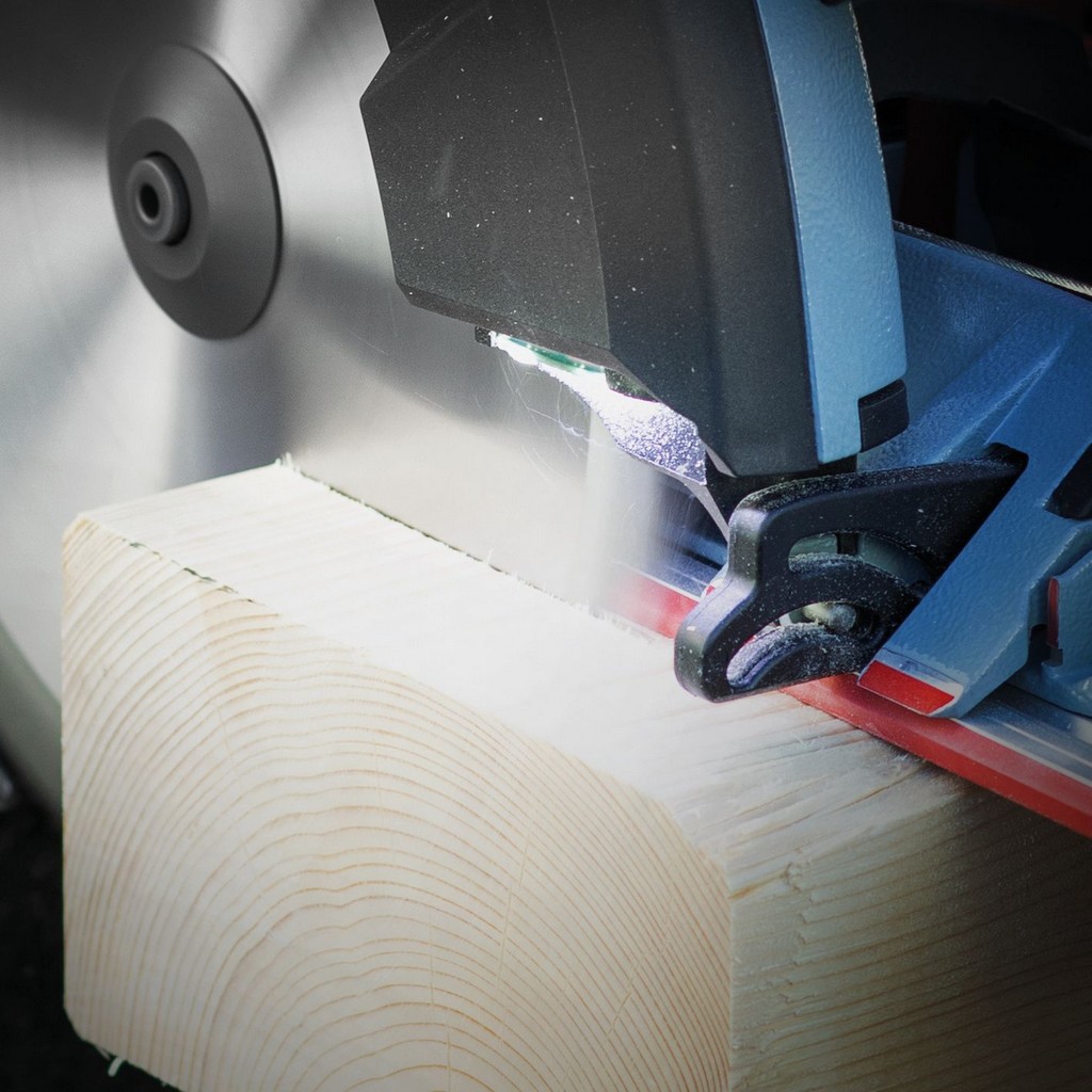 Mafell Handkreissäge K 85 Ec im L-MAX LED 10 m Kabel + Führungsschiene F 160 Mafell Handkreissäge K 85 Ec im L-MAX LED 10 m Kabel + Führungsschiene F 160